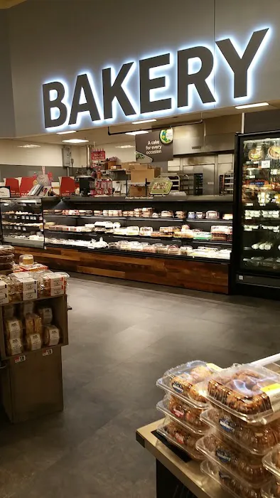Stop & Shop 8