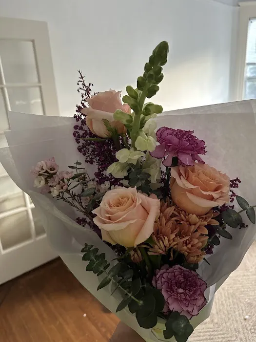 Diosa Blooms 6