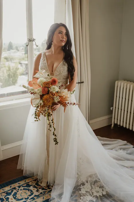 Diosa Blooms 0
