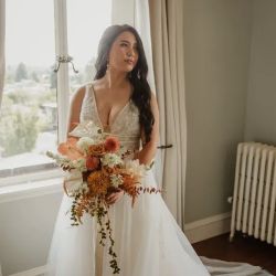 Diosa Blooms ico