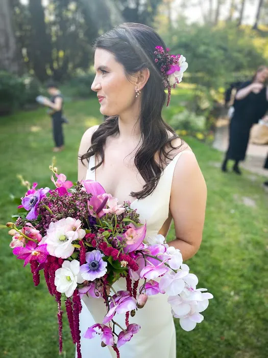 Diosa Blooms 1