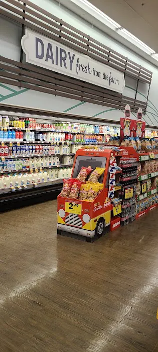 Ralphs 5