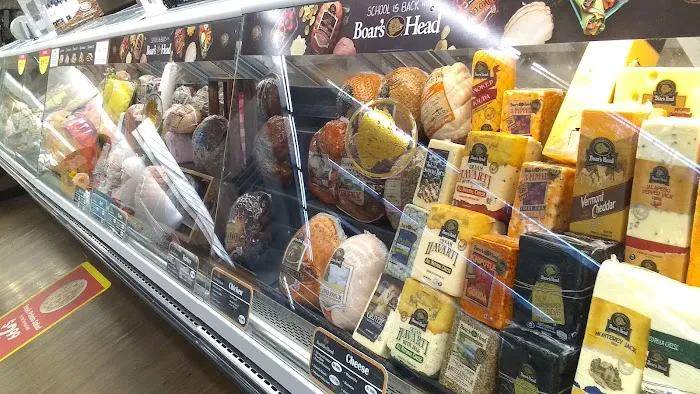 Ralphs 8