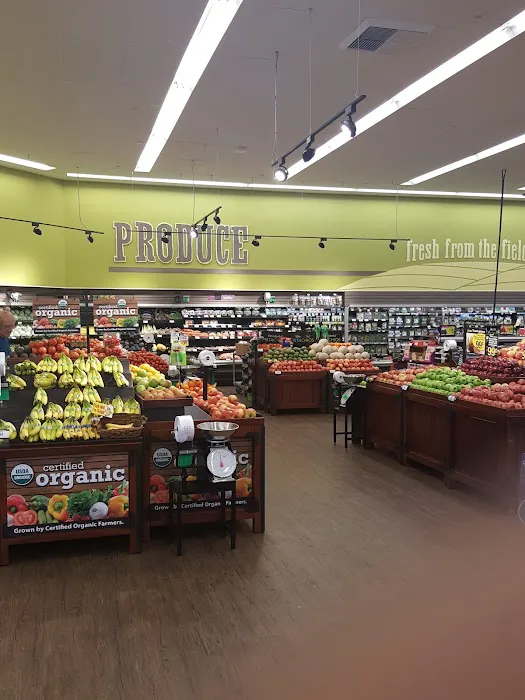 Ralphs 9