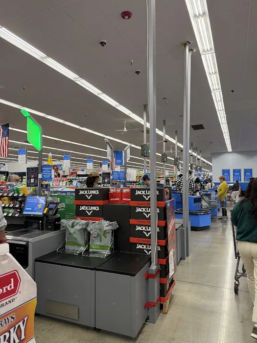 Walmart 5