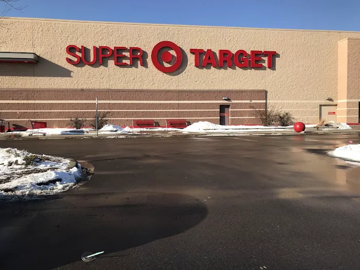 Target 7