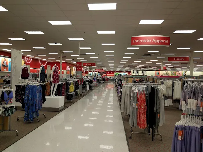 Target 3