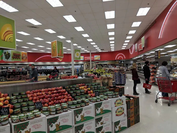 Target 0