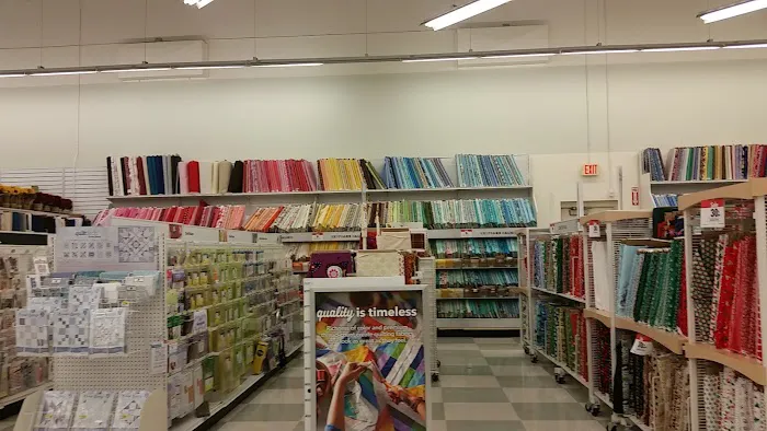 JOANN Fabric and Crafts 6