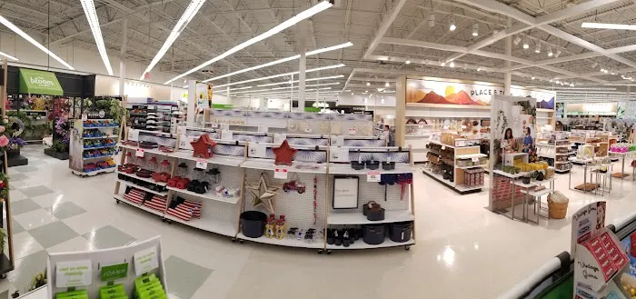 JOANN Fabric and Crafts 5