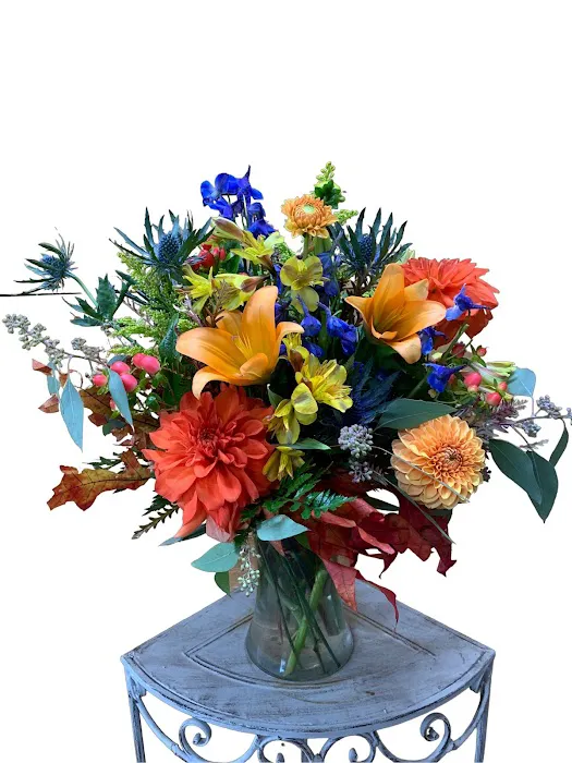 Floral Wishes and Gifts 2