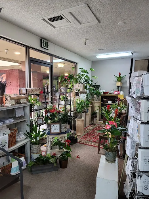 Floral Wishes and Gifts 4