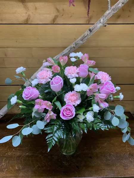 Floral Wishes and Gifts 5