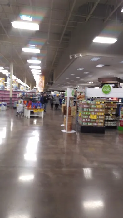 Fred Meyer 4