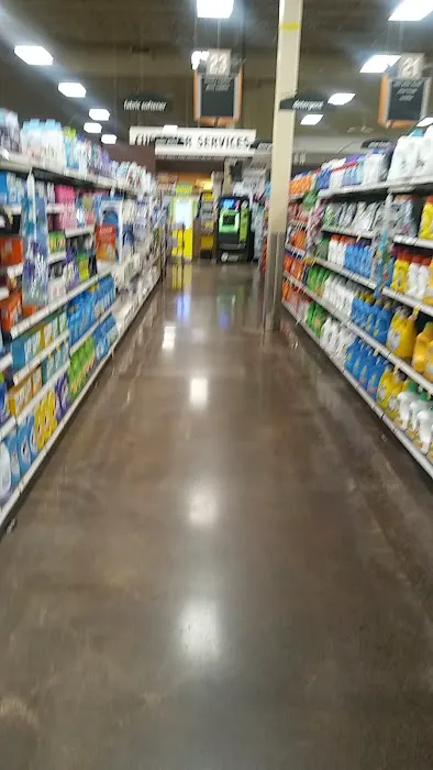 Fred Meyer 1