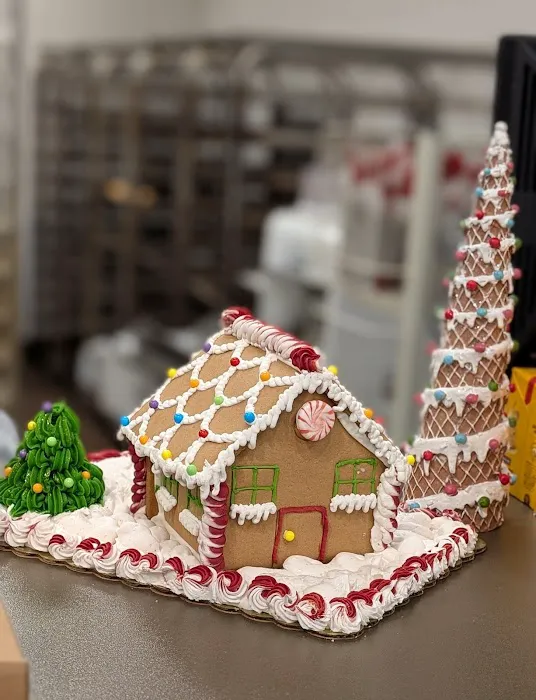 Fred Meyer 5