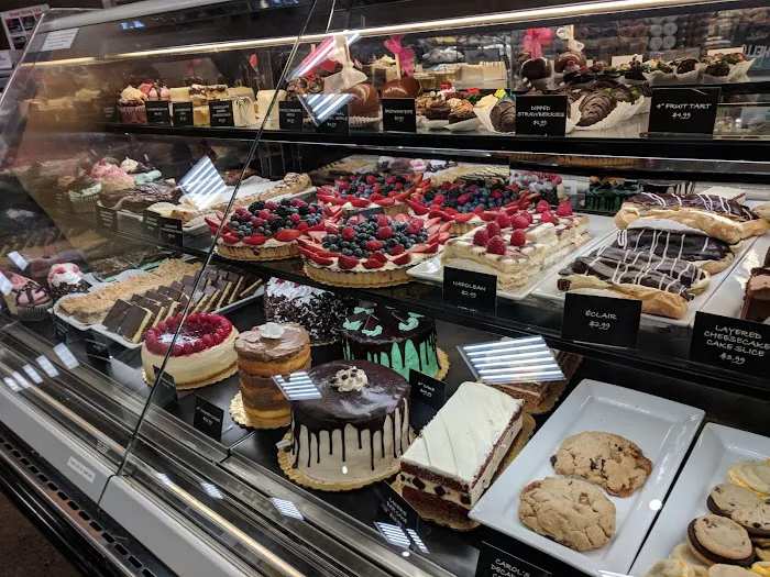 Fred Meyer 9