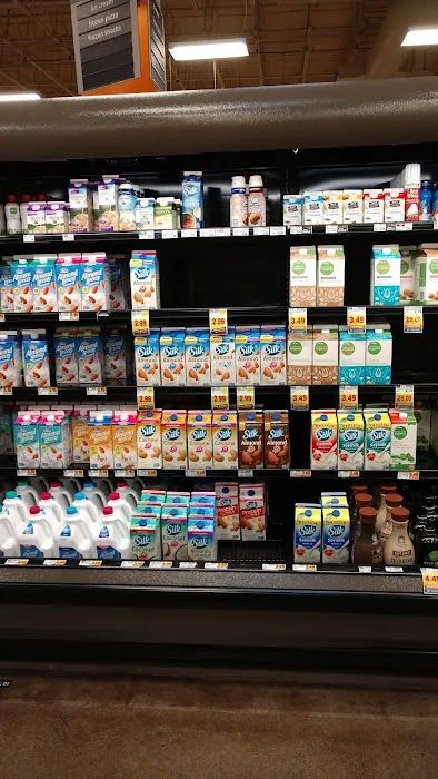 Fred Meyer 2