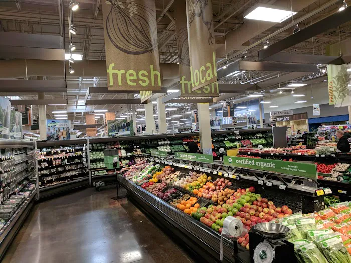 Fred Meyer 6