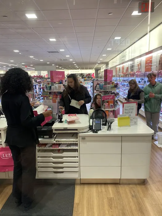Ulta Beauty 0