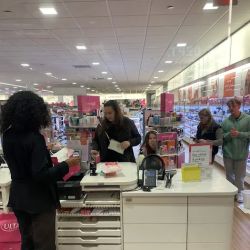 Ulta Beauty ico