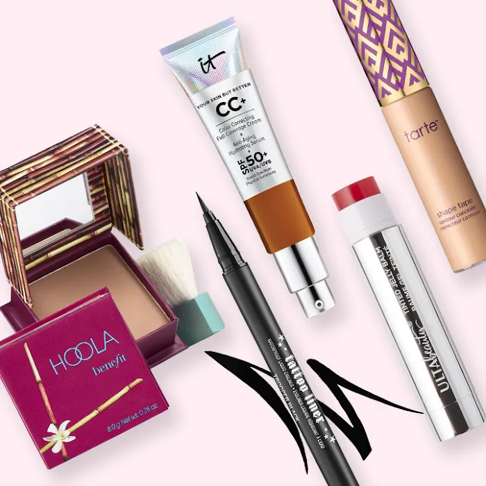 Ulta Beauty 9
