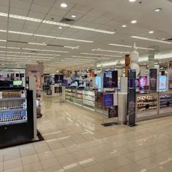 Macy's ico