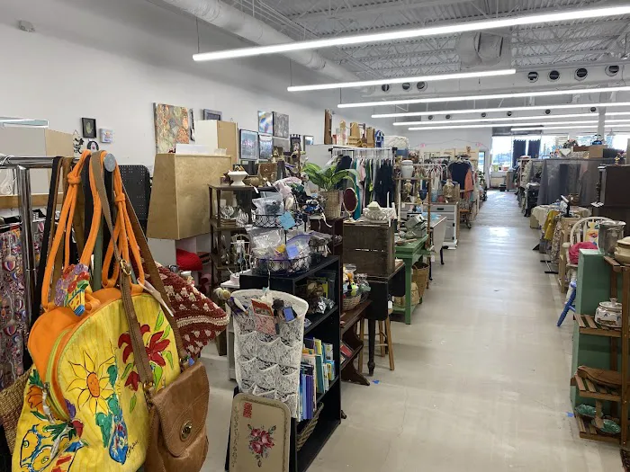 Reliques Marketplace 0