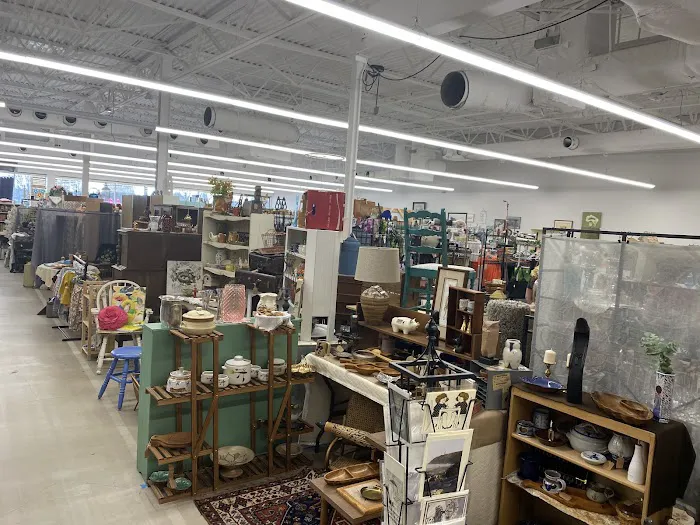 Reliques Marketplace 5