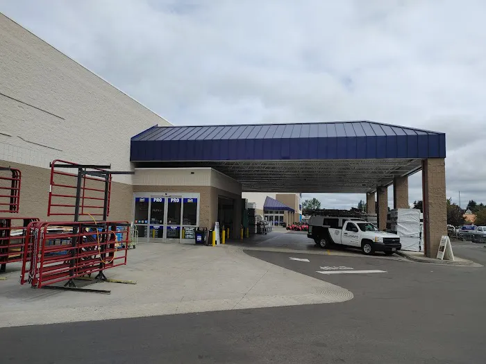 Lowe's Garden Center 3