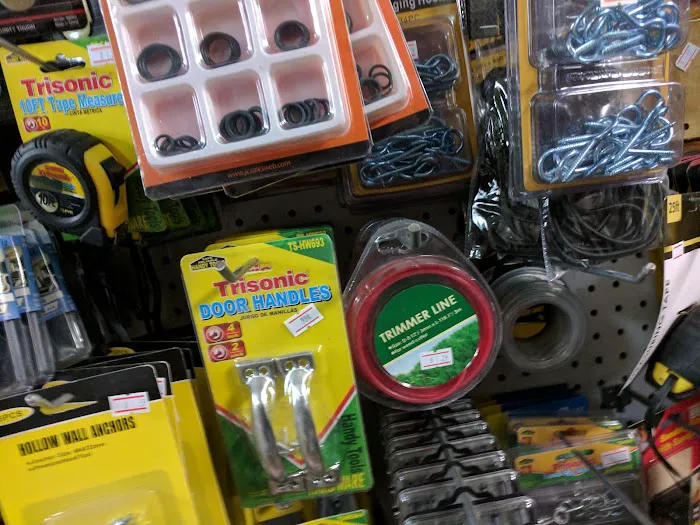 99¢ Discount Mart 1