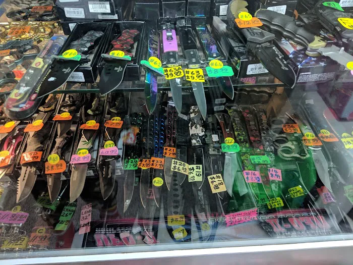 99¢ Discount Mart 7