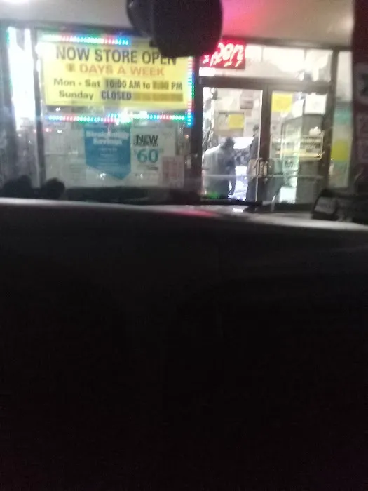 99¢ Discount Mart 8