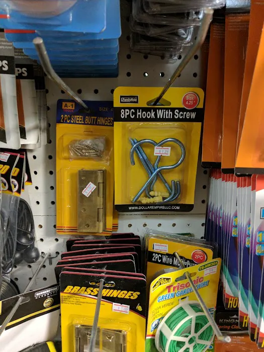 99¢ Discount Mart 5