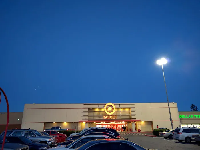 Target 6