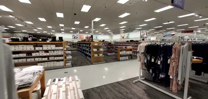 Target 2