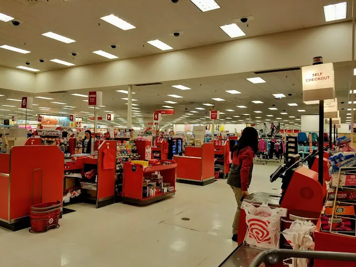 Target 9