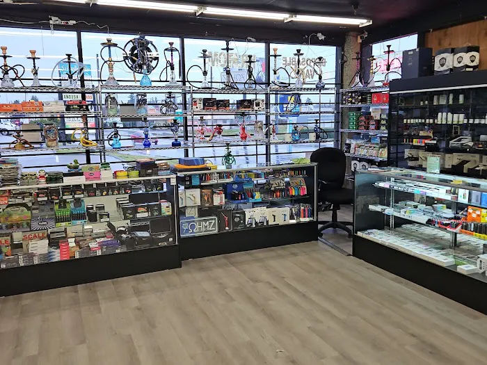 Xhale City Smoke-Vape & C-Store too 6