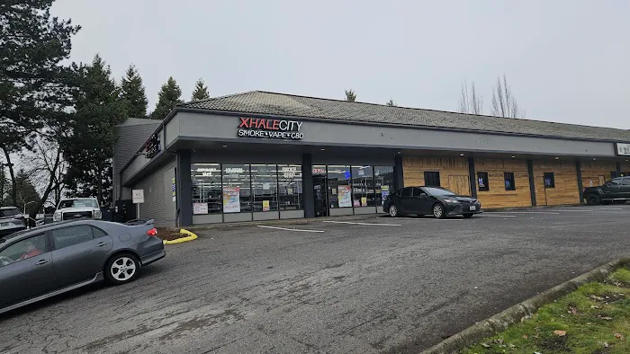Xhale City Smoke-Vape & C-Store too 0