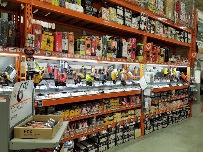 The Home Depot 2