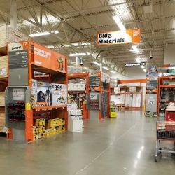 The Home Depot ico