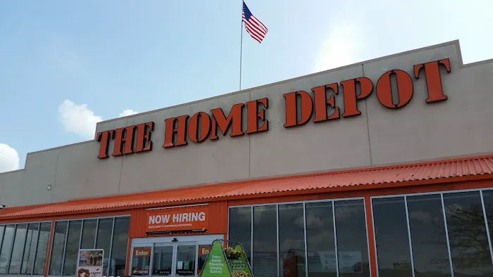The Home Depot 4