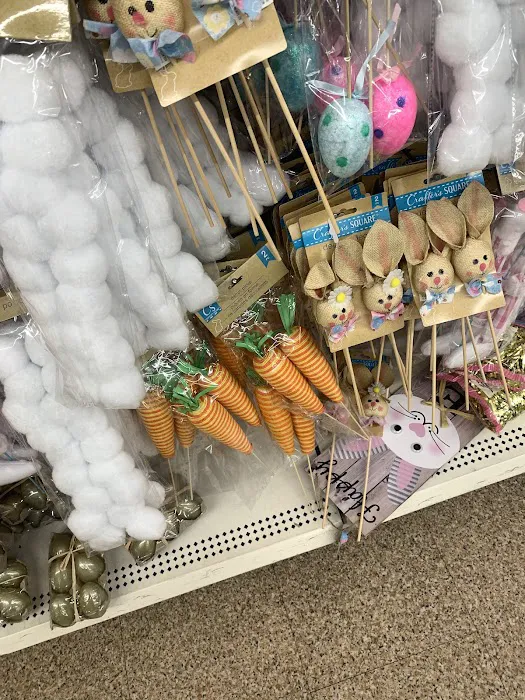 Dollar Tree 3