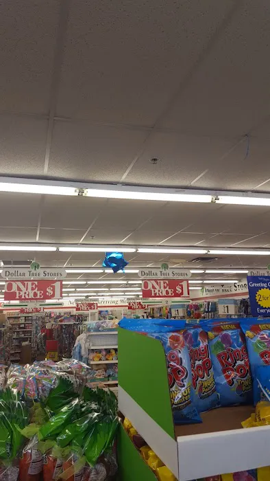 Dollar Tree 1