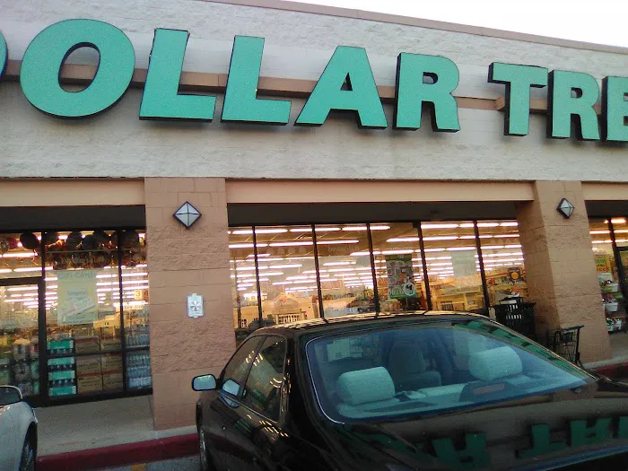 Dollar Tree 4