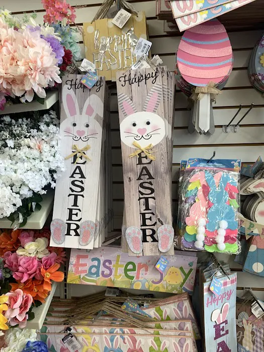 Dollar Tree 2