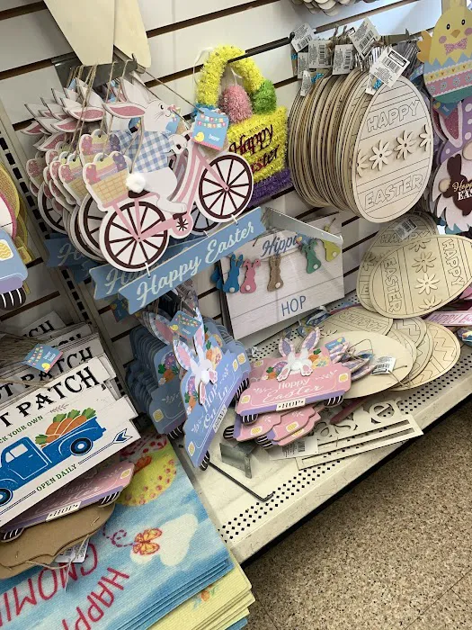 Dollar Tree 0