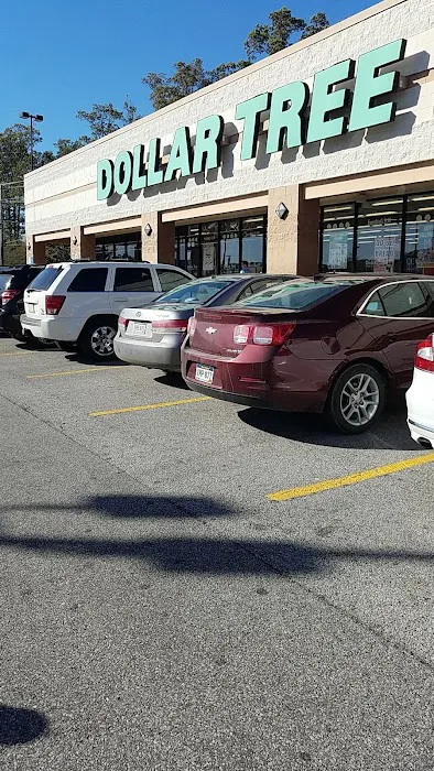 Dollar Tree 8