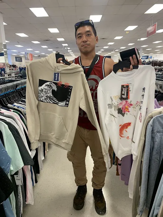 Marshalls 1