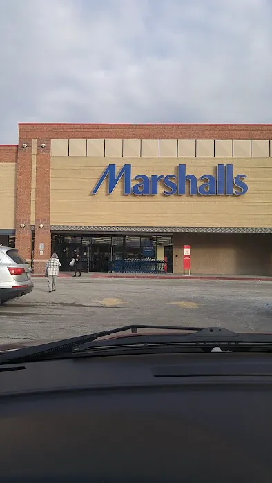 Marshalls 0